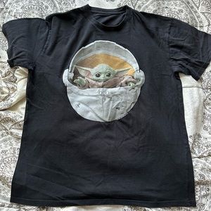 The Mandalorian - Grogu Tshirt